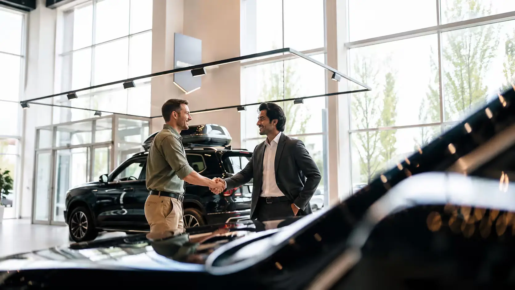 150-Point Inspection: What We Actually Check
