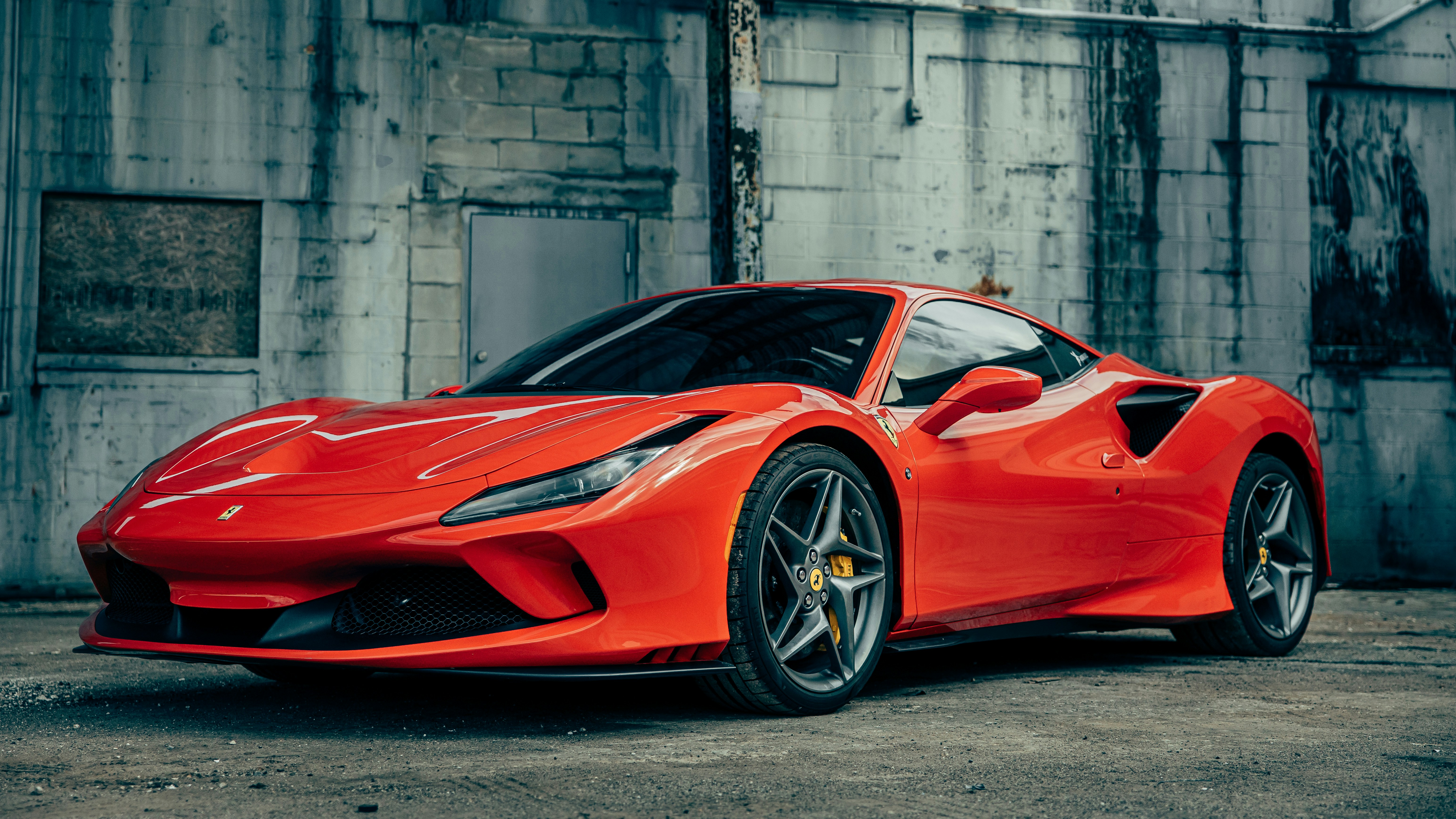 Lamborghini Lamborghini Revuelto